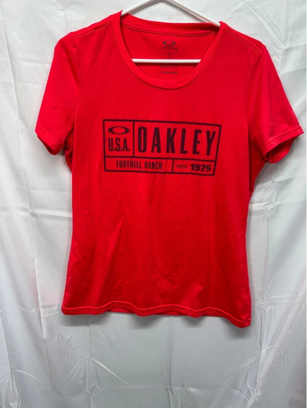 Oakley shirt